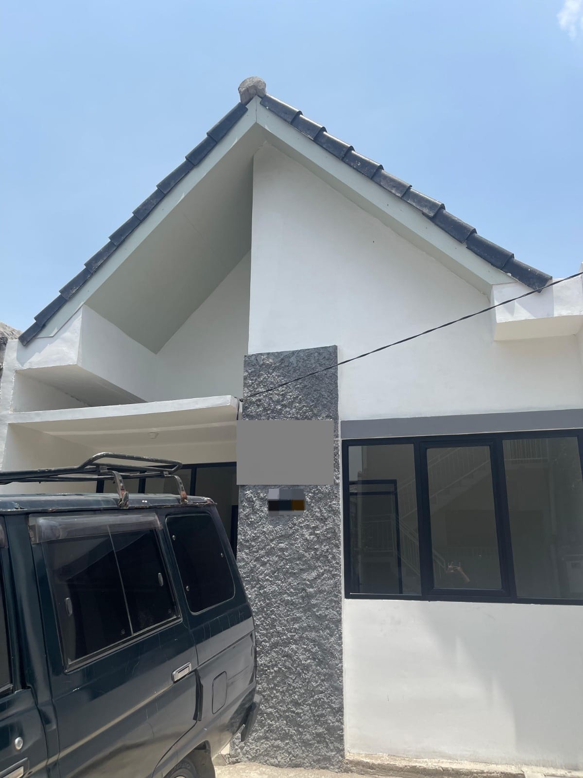 Dijual Rumah Di Gardenville Jababeka